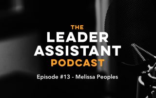 ep13 melissa peoples