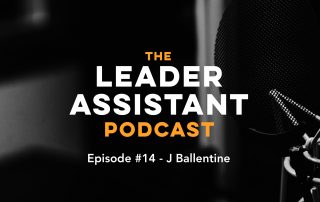 j ballentine episode 14