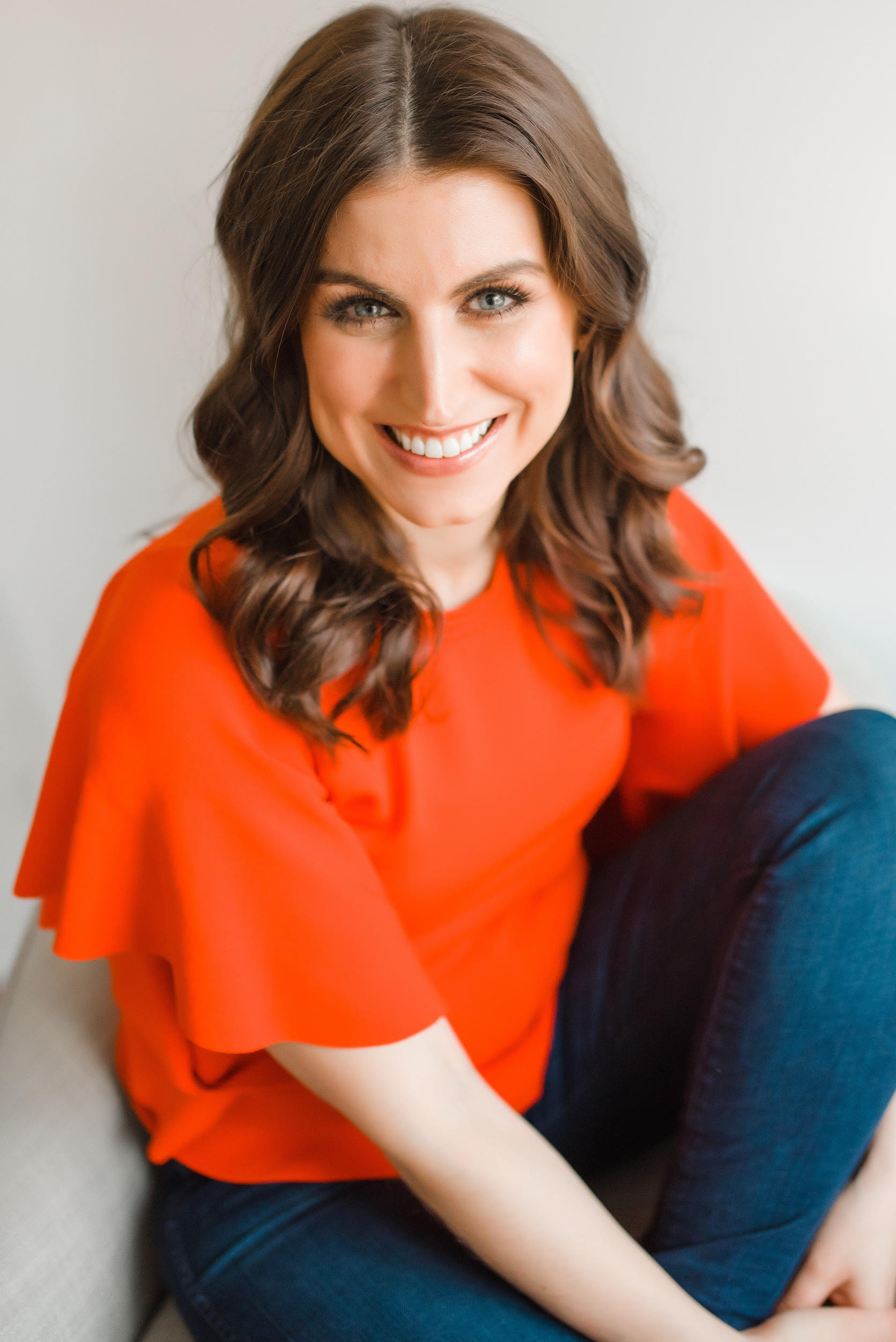 Ep #34: Emily Burley - President of Executive Leadership Support (ELS ...