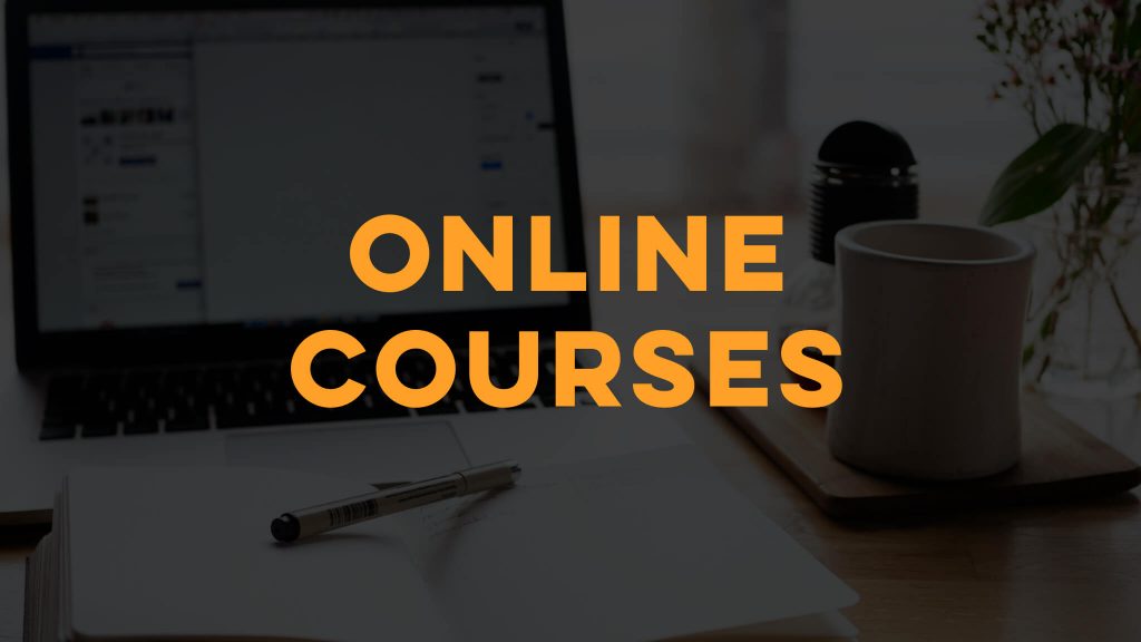 Online Courses from GoBurrows