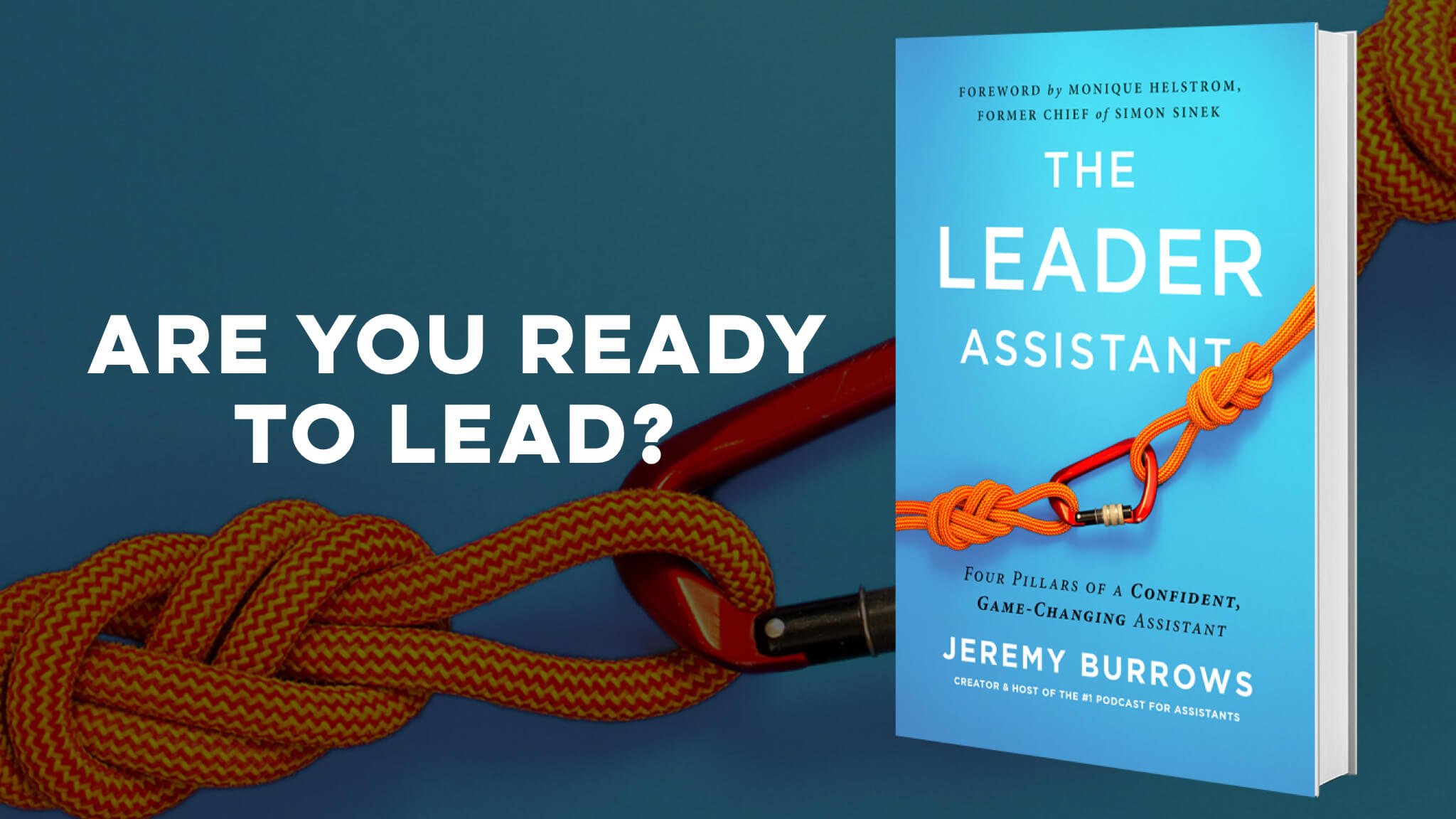 Go Burrows - Resources & Training for Executive & Administrative Assistants