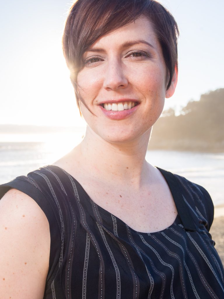 Shelley Trask Slack CTO Leader Assistant Podcast