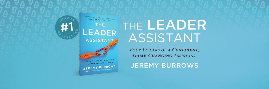 Leader Assistant Amazon Best Seller