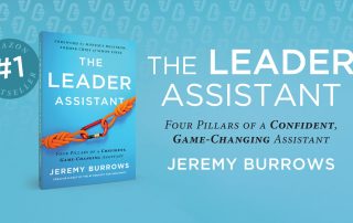 Leader Assistant Amazon Best Seller