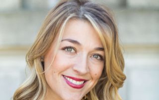 Amanda Christoff Leader Assistant Podcast Bloom Talent