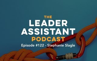 Stephanie Slagle Podcast