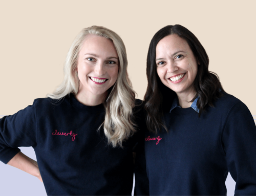 Ep 139: Crystal Esquivel & Alessandra Thomas – Cofounders of Cleverly