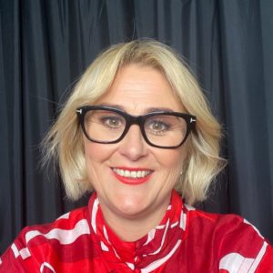 Michelle Bowditch Leader Assistant Podcast