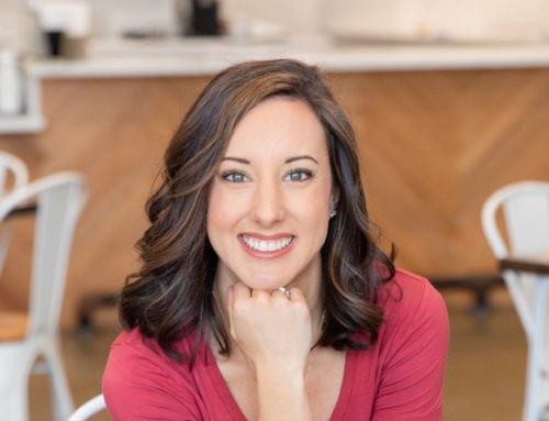 Ep 145: Molly Rose Speed on Leading Virtual Teams, Building a VA Business, and Working Remotely