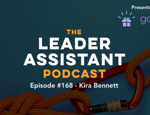 Ep 168: Kira Bennett on Becoming a Virtual Assistant