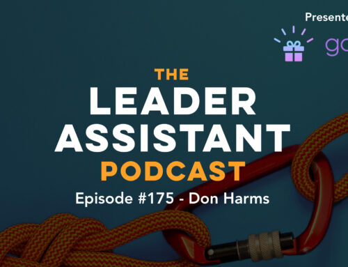 Ep 175: Don Harms – CEO and Founder of Emmre