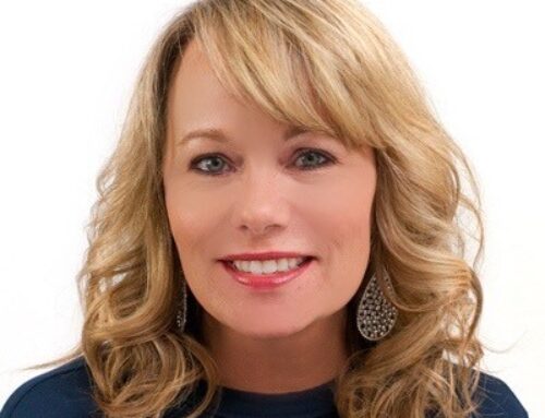 Ep 197: Nancy Kingery – EA to CEO at Illinois Mutual