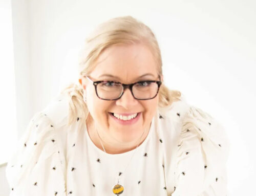 Ep 202: Cath Harrison – Virtual PA and Founder of Bee-Assisted Limited