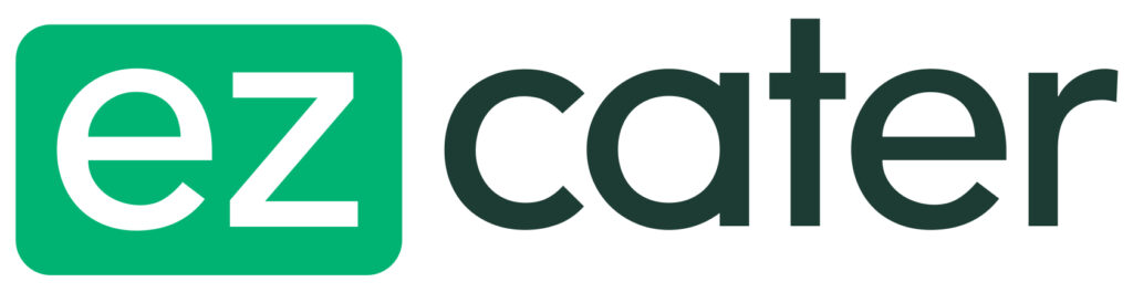 ezCater large logo