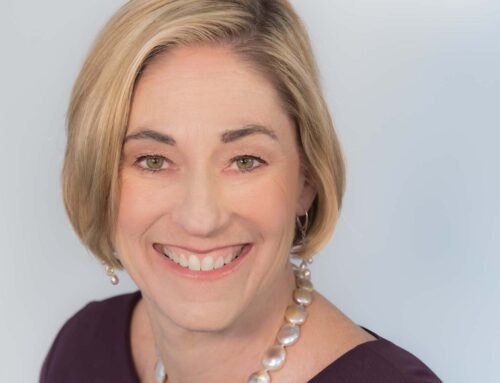 Ep 215: Kathleen Burns Kingsbury on Changing Your Money Mindset and Negotiating for What You Deserve