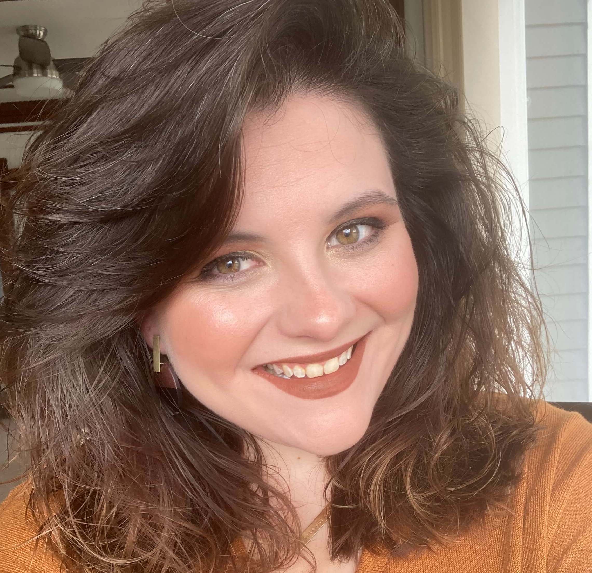 Ep 212 Mariah Kerby on Discovering and Using Your Gifts, and Nurturing