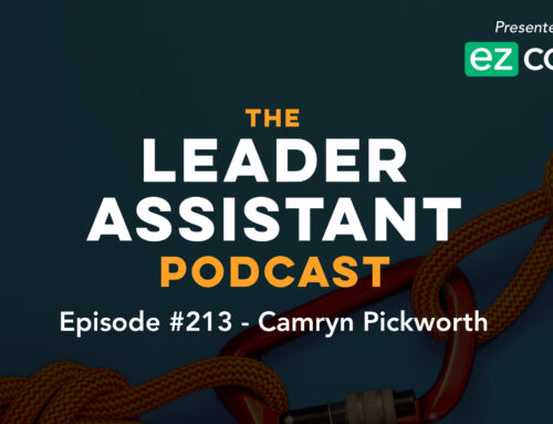 Ep 213: Camryn Pickworth on Setting Boundaries, Team Building, and Launching a VA Business