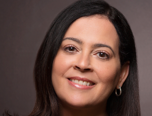 Ep 220: Yvette Nieves on Supporting Multiple Executives and Asking for a Seat at the Table