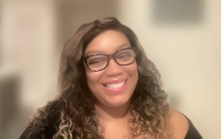 Ciara Trotman The Leader Assistant Podcast Featured