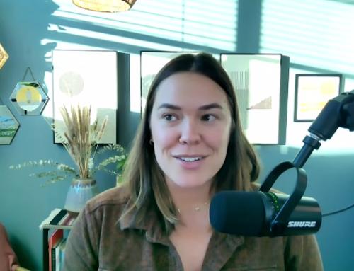 Ep 260: Navigating the EA and Chief of Staff Relationship with Maggie Olson