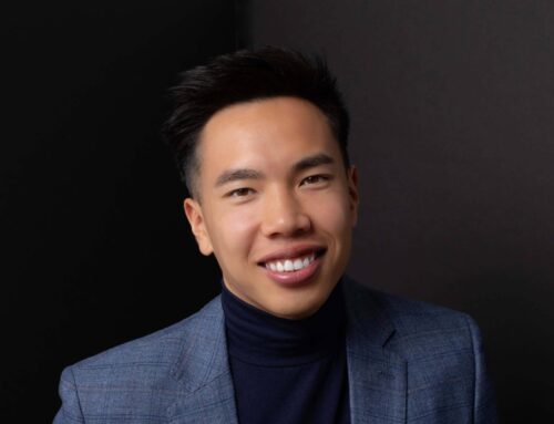 Ep 265: Wesley Tran on Seeking Learning Opportunities as an Assistant