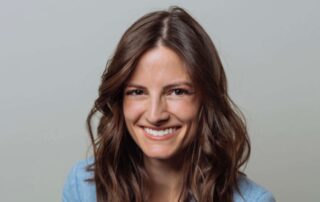 The Leader Assistant Podcast Sarah Calderon - Headshot Featured