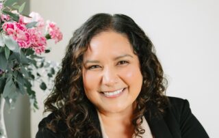 The Leader Assistant Podcast vickie maldonado - featured