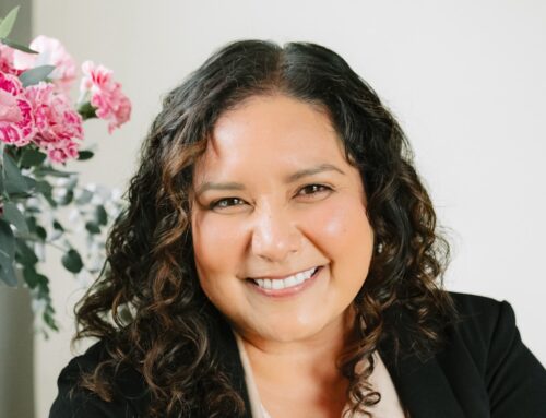Ep 274: Vickie Maldonado on Building Relational Equity with Your Team