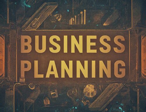 Ep 267: Business Planning and Building an Effective Rhythm of Business with Maggie Olson