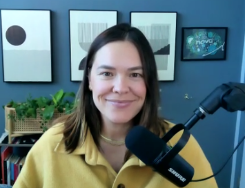 Ep 281: Maggie Olson on Leading and Managing Executive Engagements