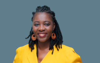 Rebecca Afful - Featured Pic The Leader Assistant Podcast