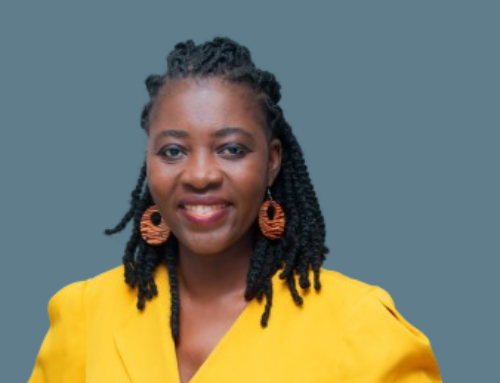 Ep 279: Rebecca Afful – Program Assistant at the European Union in Ghana