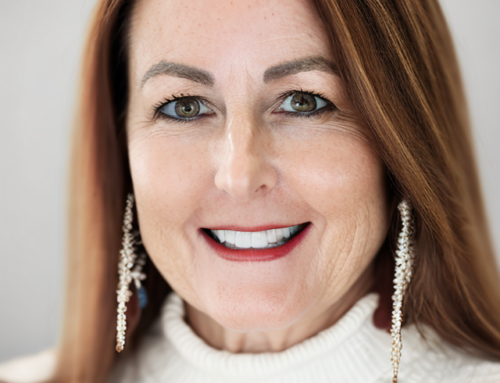 Ep 273: Lisa Sprinkles – Senior Executive Assistant at JLL Technologies