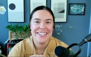 Maggie Olson Screenshot 2024-08-01 The Leader Assistant Podcast ep 298