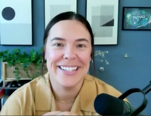 Ep 298: Maggie Olson – Is Chief of Staff the Next Step for EAs?