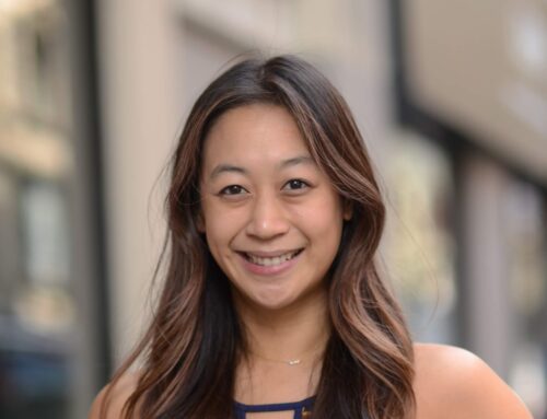 Ep 303: Nova Chat with Clara Ma – Founder of Ask a Chief of Staff Network