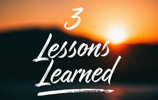 3 lessons learned gemini image