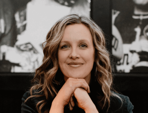 Ep 336: Annie Croner on How to Deal with a Terrible Executive