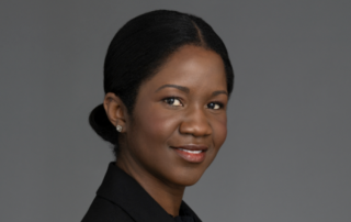 Elle Tyra - Headshot Featured - The Leader Assistant Podcast
