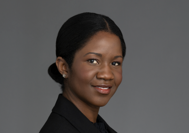 Elle Tyra - Headshot Featured - The Leader Assistant Podcast