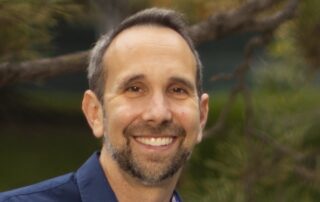 Mike Todasco Headshot - Featured - The Leader Assistant Podcast