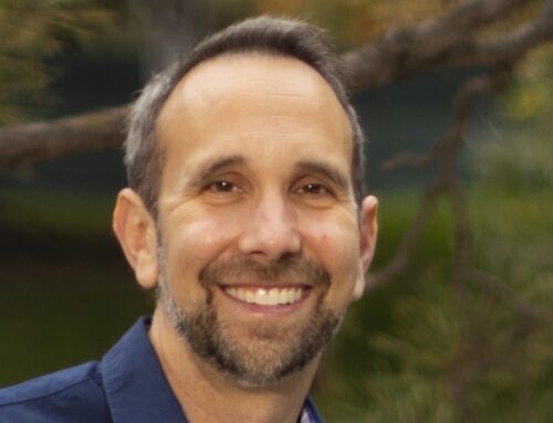 Ep 329: Mike Todasco on Leveraging AI as an Executive Assistant