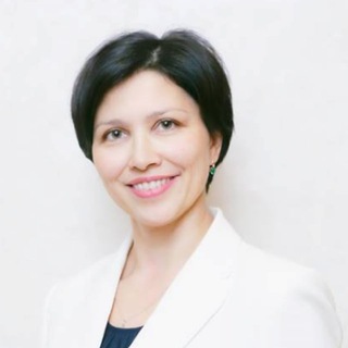 The Leader Assistant Podcast - Natalia Fedotkina Headshot