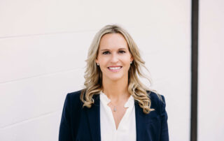Whitney Faires - Headshot - The Leader Assistant Podcast