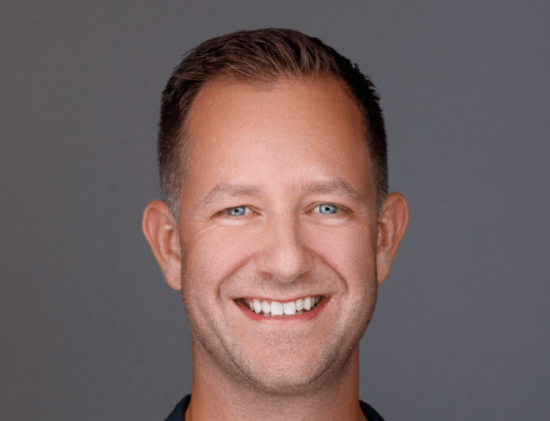 Ep 321: Matt Oden on the Future of Executive Operations