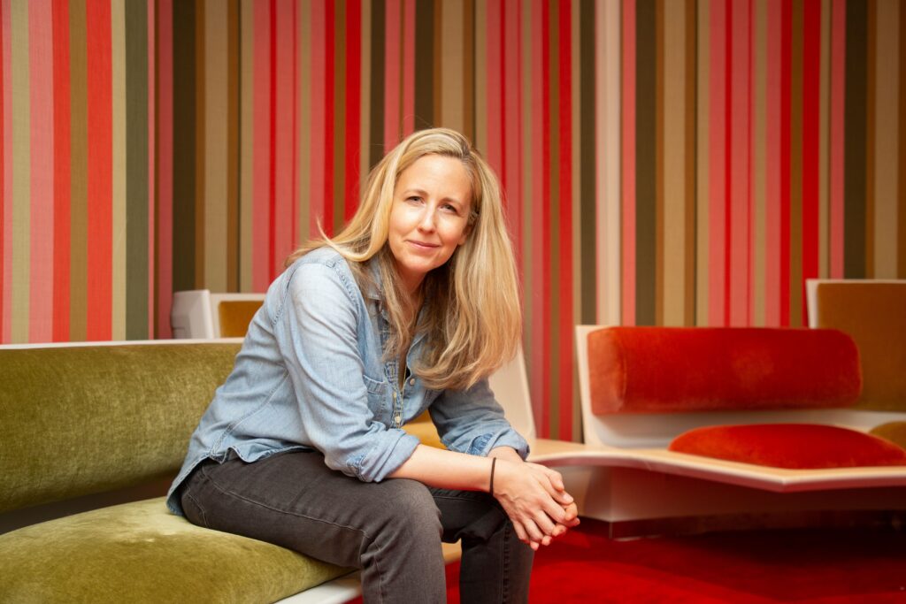 Laurie Woolever The Leader Assistant Podcast