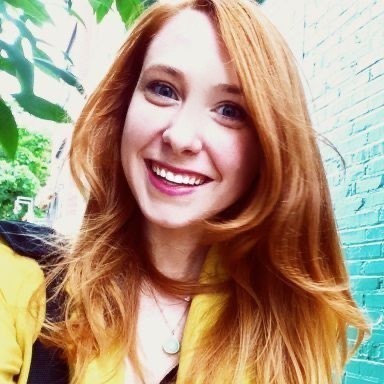 Leah Warwick Headshot The Leader Assistant Podcast