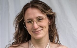 Sarah Fulton Headshot - Featured The Leader Assistant Podcast