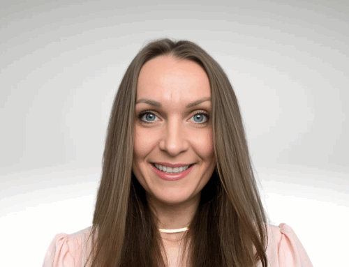 Ep 355: Elizabeth Sutkowska – Longtime EA and Founder of Assistologist