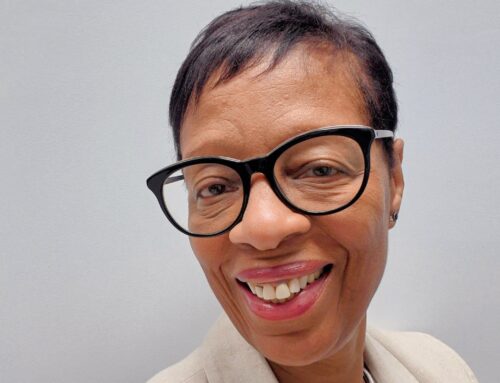 Ep 350: Polly Todd on Being an EA Contractor in the Corporate World